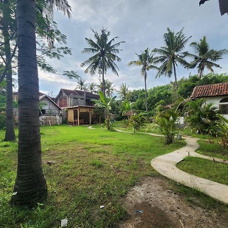 Kayu Cottage Gili Trawangan Bagian luar foto